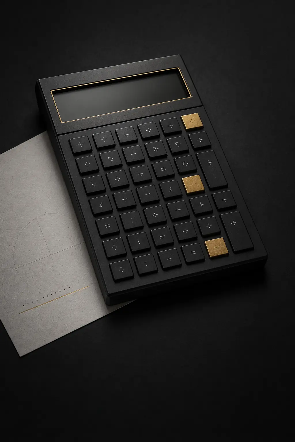 Univers éditorial de Calculatrice.com