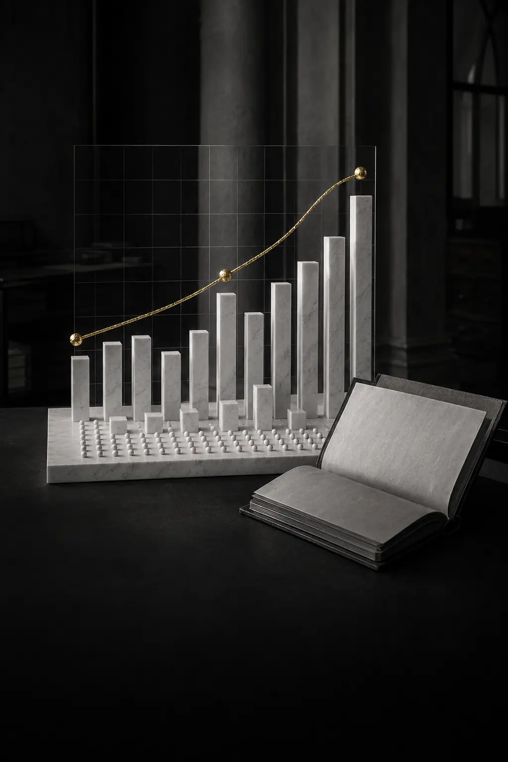Univers éditorial de Statistiques.com